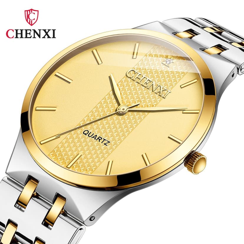 Premium watch 3 view 3