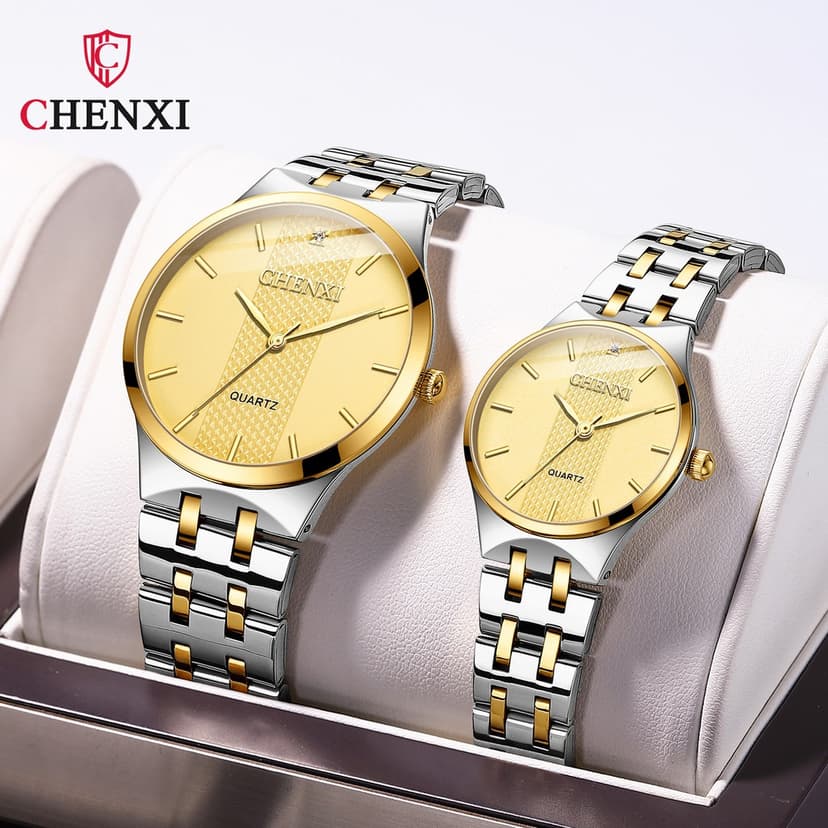 Premium watch 3 view 2